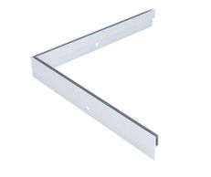 Fabric profile frame,fabric print,