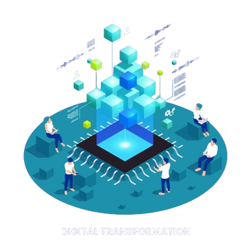 Digital Transformation