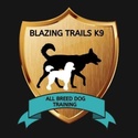 Blazing Trails K9 Academy