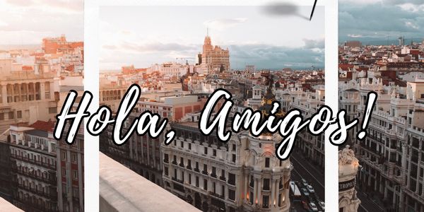 Start your journey with Spanish for beginners, focusing on essential skills and vocabulary.