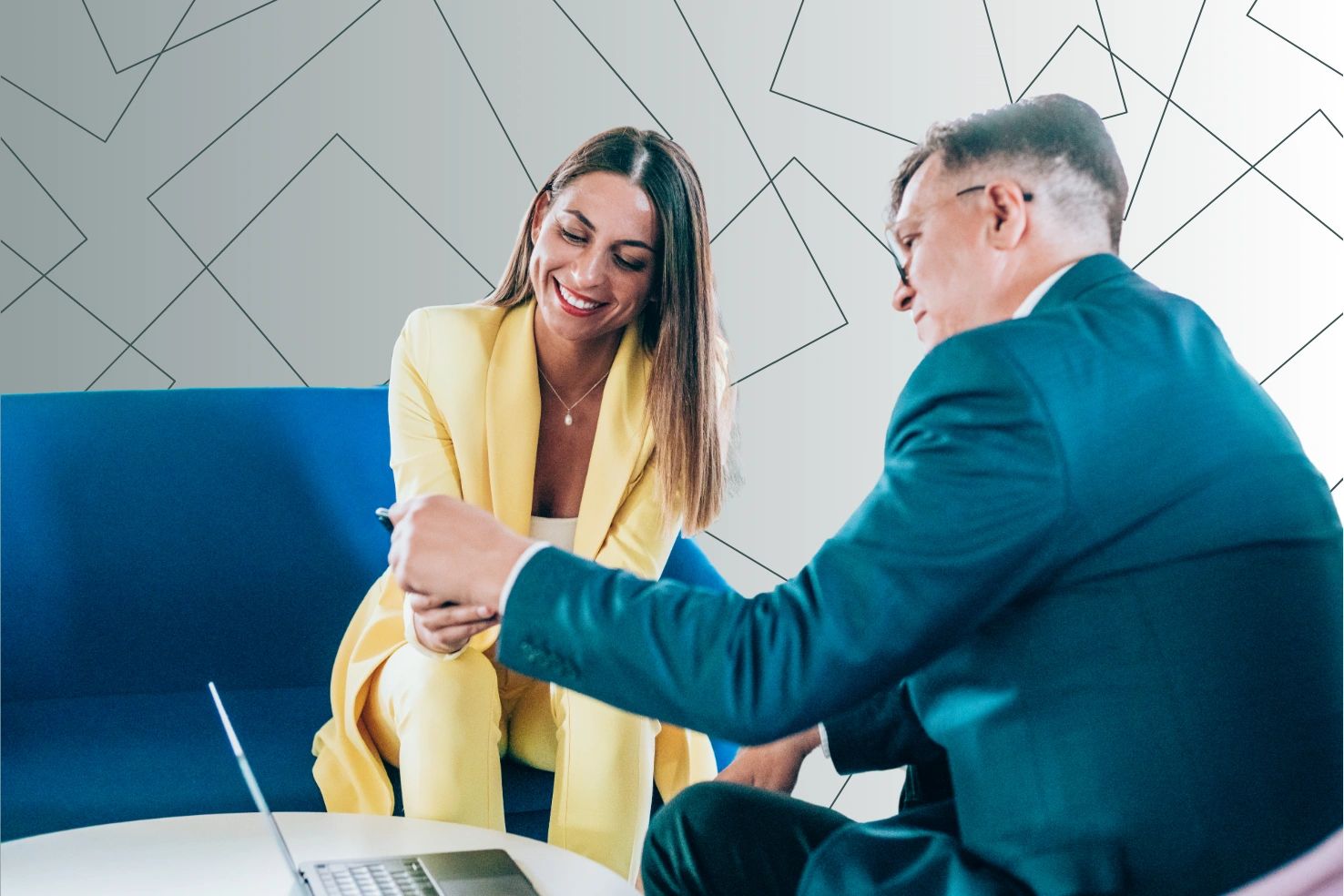 Spanish for Business and Finance
Expand your financial services with Spanish-speaking clients.