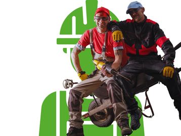 Enhance communication for construction crew supervisors and managers with targeted Spanish training!