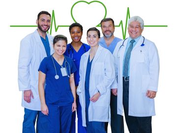 Improve patient care with Spanish training for doctors and nurses to enhance communication skills!