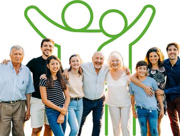 Enhance connections with extended family members with Spanish training for effective communication!