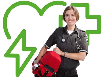 Enhance emergency response with Spanish training for first responders to improve communication!