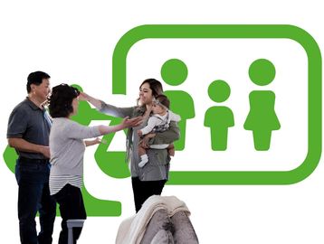 Strengthen family bonds with Spanish training for parents-in-law to foster better communication!