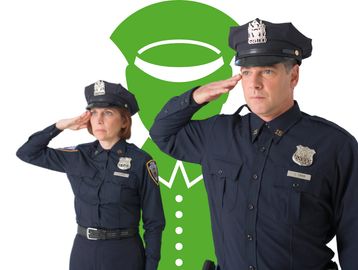 Enhance engagement with tailored Spanish training for police officers to improve communication!