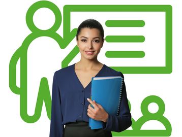 Empower teachers and educators with Spanish training to foster inclusive learning environments!