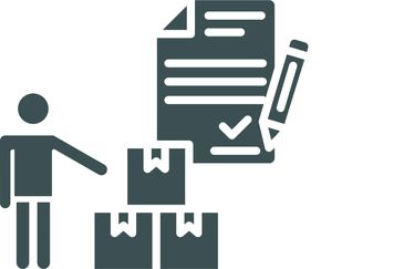 Discussing Contracts, Policies, and Compliance in Spanish.