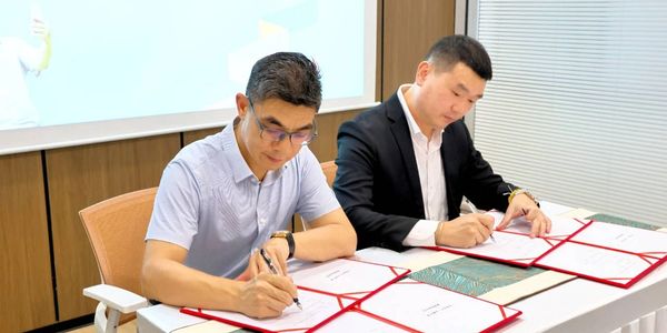 「北見養老社區」一個創新的跨境北上養老服務平臺,致力於為香港澳門退休長者在大灣區內地城市提供一站式的養老解決方案