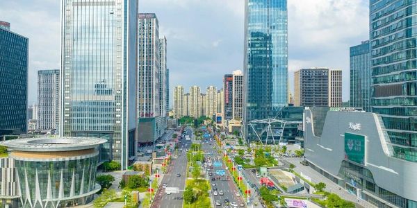 「北見養老社區」一個創新的跨境北上養老服務平臺,致力於為香港澳門退休長者在大灣區內地城市提供一站式的養老解決方案