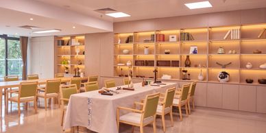 「北見養老社區」一個創新的跨境北上養老服務平臺,致力於為香港澳門退休長者在大灣區內地城市提供一站式的養老解決方案