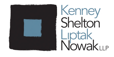 Kenney Shelton Liptak Nowak LLP logo