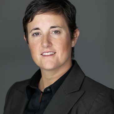 Jennifer Collesano Headshot