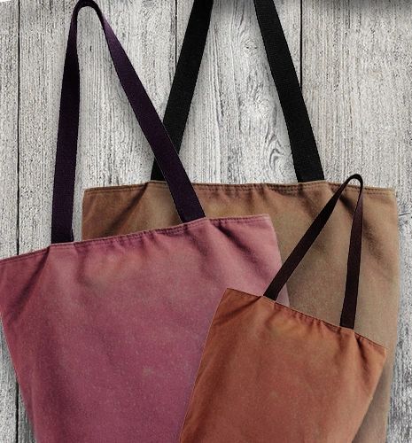 Port & Company Carry All Zip Tote - CA Ag Leadership