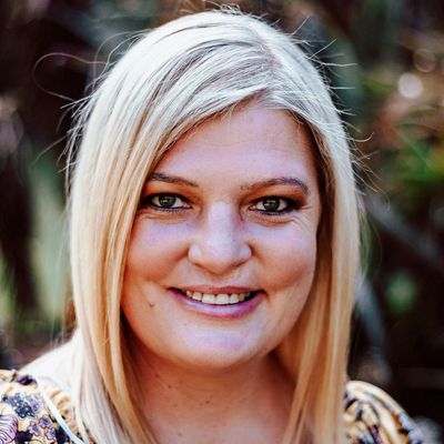 Zelda du Plessis