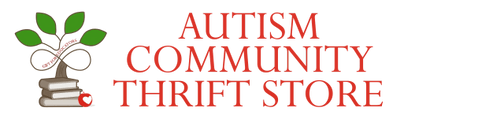 Autism Community Thrift Store