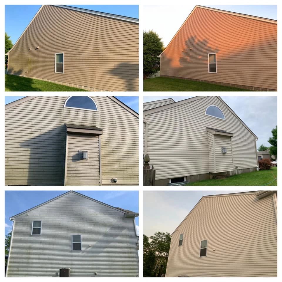 Maximum Outdoor Services