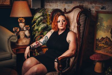 Brandi Dorval SMCJ Save Me CJ