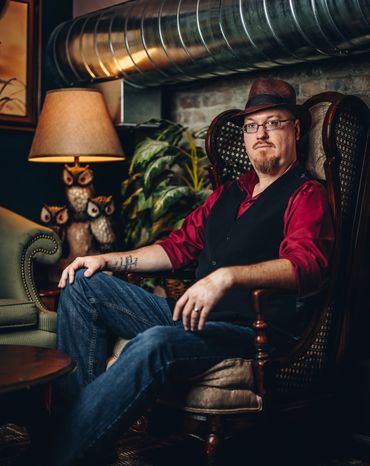 Aaron Dorval SMCJ Save Me CJ