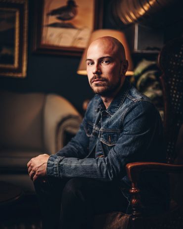 Robert drummer Save Me CJ SMCJ