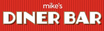 Mike's Palo Alto Diner Bar