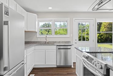 Camp Lejeune homes, Jacksonville North Carolina homes, Eastern NC homes, homes near Camp Lejeune