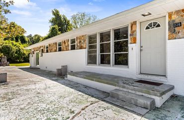 Camp Lejeune homes, Jacksonville North Carolina homes, Eastern NC homes, homes near Camp Lejeune