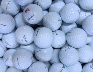 Mint ProV1 Balls