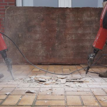 Tile Removal_Floor Removal