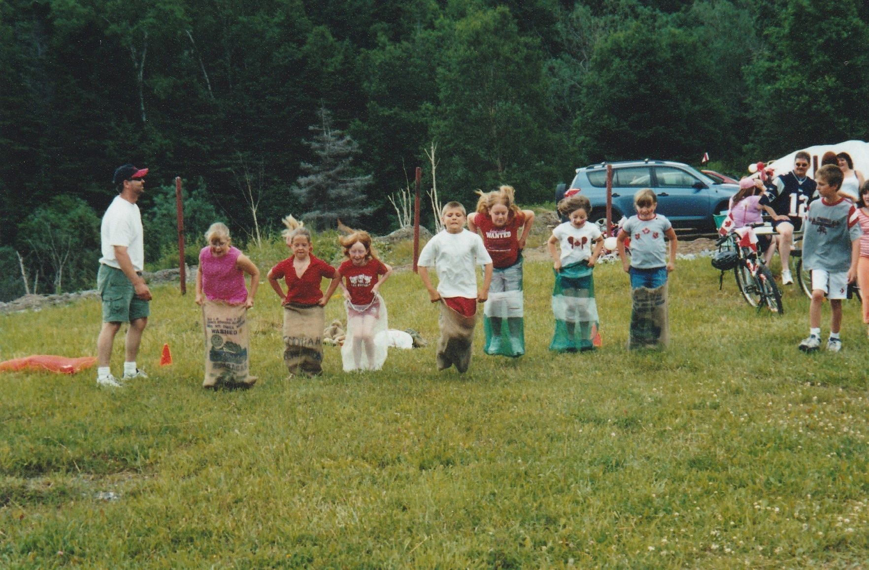 Town of Mount Moriah Town of Mount Moriah