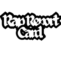 RAP REPORT CARDS