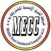 MIDDLE EAST COMBINED COMPANY