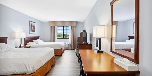 Relaxing and newly remodeled lodging in Indianapolis, IN