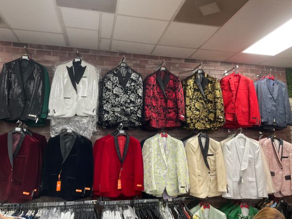 fashion, event, stylish men's fashion, event