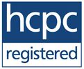 HCPC Registered