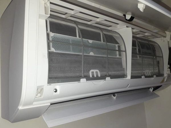 After a Service
#service #maintenance #airconditioning #keepitclean