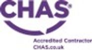 Chas logo