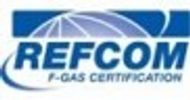 Refcom logo