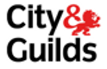 City & Guilds logo