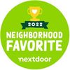 Nextdoor neighborhood Fav 2022