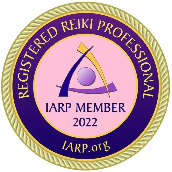 Member of IARP