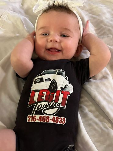 Our number one fan- Photo Gallery of Legit Towing -  Legit Towing
