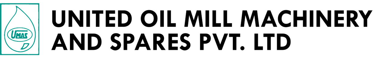 United Oil Mill Machinery 
And Spares Pvt. Ltd