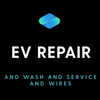 Electric vehicles (EVs) car break down and need repairs, diagnose and repair EVs. electrician cars