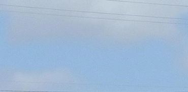 The pop-up camper with rack crossbars, a Yakima cargo box and 2 kinds of kayak racks.