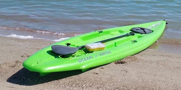 Stand Up Paddle Board (SUP) rentals