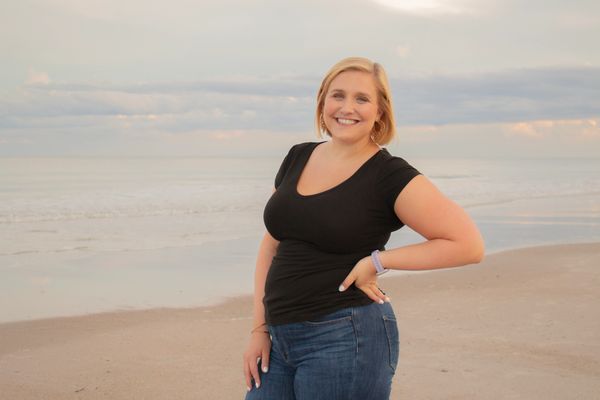 Owner, Registered Dietitian & Certified Intuitive Eating Counselor: Alison Varhol, MS, RDN, LDN