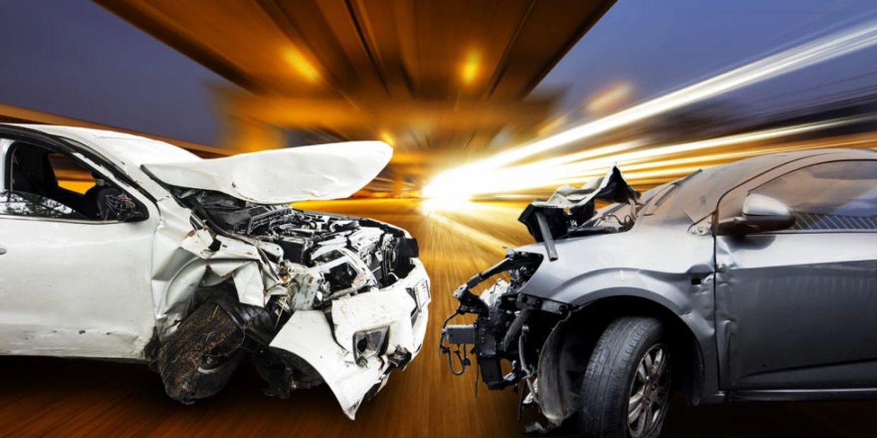 Car Wrecks and Trucking Accidents