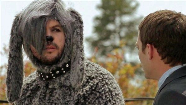 Wilfred FX
FXX
Elijah Wood
Jason Gann
Dog Costume
Costume Designer